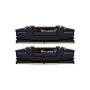 Модуль пам'яті для комп'ютера DDR4 64GB (2x32GB) 3600 MHz Ripjaws V G.Skill (F4-3600C16D-64GVK) Модуль пам'яті для комп'ютера DDR4 64GB (2x32GB) 3600 MHz Ripjaws V G.Skill (F4-3600C16D-64GVK)