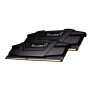 Модуль пам'яті для комп'ютера DDR4 64GB (2x32GB) 3600 MHz Ripjaws V G.Skill (F4-3600C16D-64GVK) Модуль пам'яті для комп'ютера DDR4 64GB (2x32GB) 3600 MHz Ripjaws V G.Skill (F4-3600C16D-64GVK)