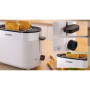 Тостер Bosch TAT2M121 Тостер Bosch TAT2M121