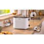 Тостер Bosch TAT2M121 Тостер Bosch TAT2M121