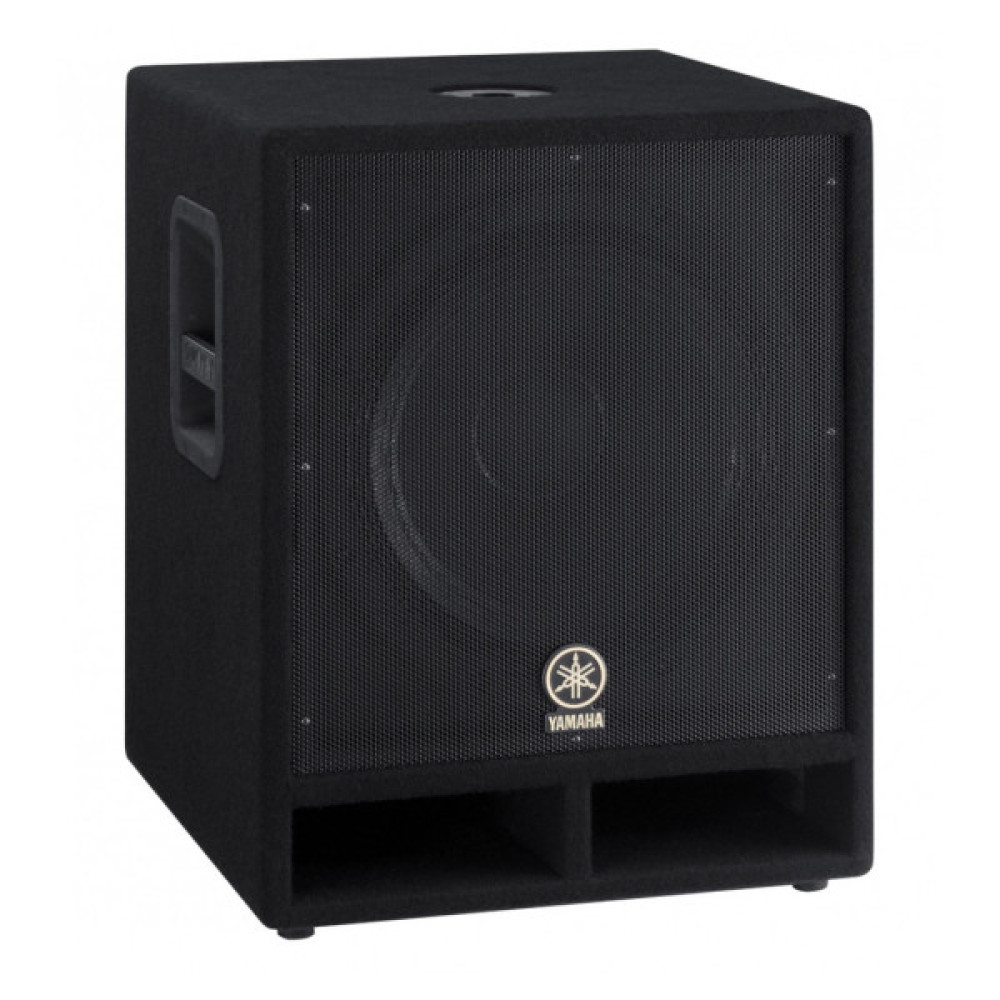 Студійний сабвуфер Yamaha A15W