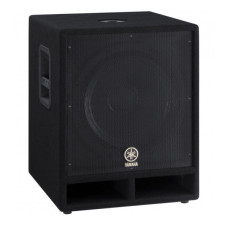 Студійний сабвуфер Yamaha A15W