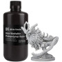 Фотополімерна смола ELEGOO Resin, Water Washable 8K, 1кг, white smoky (50.103.0140) Фотополімерна смола ELEGOO Resin, Water Washable 8K, 1кг, white smoky (50.103.0140)
