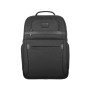 Рюкзак для ноутбука Promate 15.6" Paramount-BP Black (paramount-bp) Рюкзак для ноутбука Promate 15.6" Paramount-BP Black (paramount-bp)