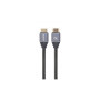 Кабель мультимедійний HDMI M to HDMI M 5.0m Cablexpert (CCBP-HDMI-5M) Кабель мультимедійний HDMI M to HDMI M 5.0m Cablexpert (CCBP-HDMI-5M)