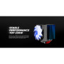 Кулер до корпусу Gamemax FN12A-N2-W Кулер до корпусу Gamemax FN12A-N2-W