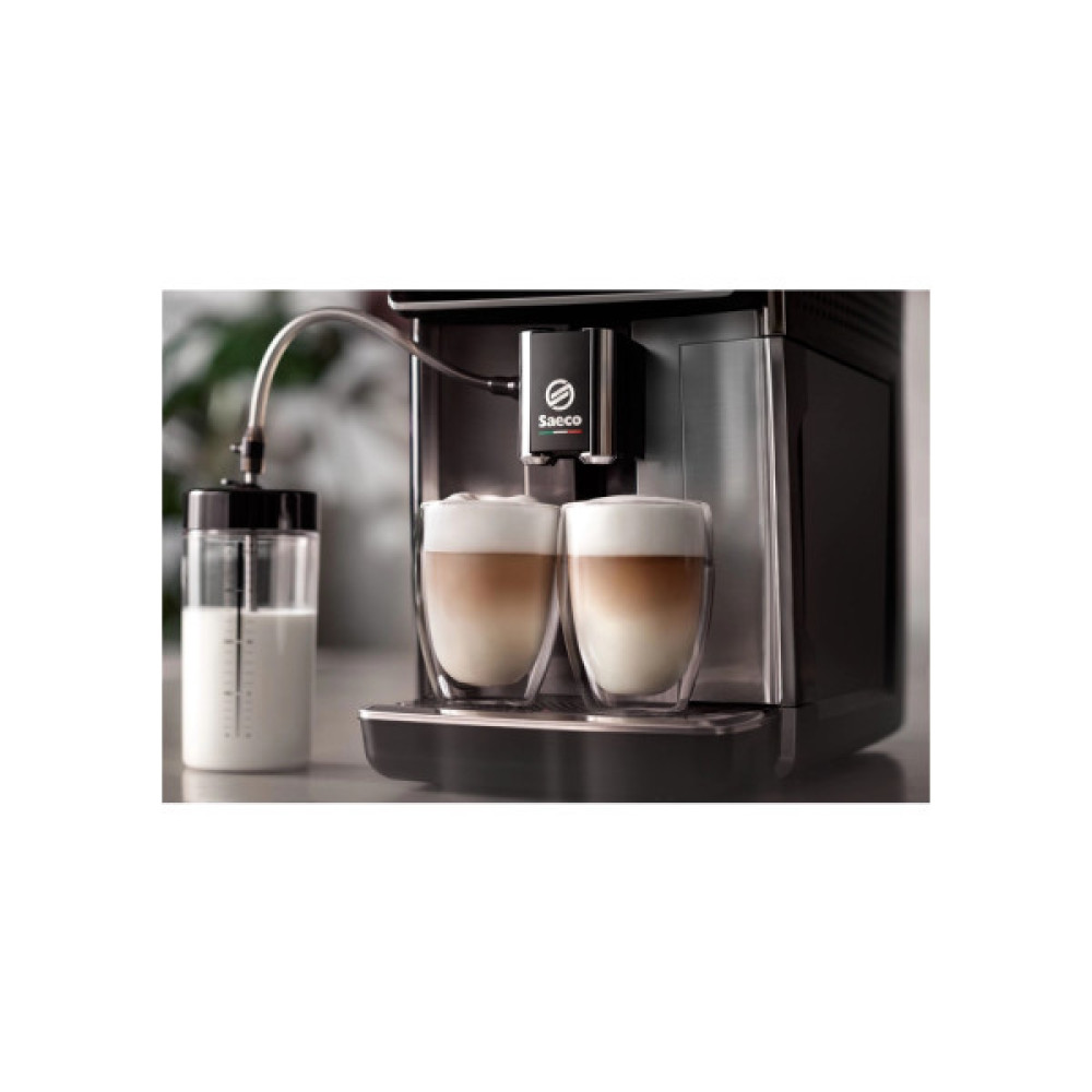 Кавомашина Saeco GranAroma SM 6585/00 (SM6585/00)