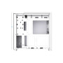 Корпус Gamemax P31 WH Корпус Gamemax P31 WH