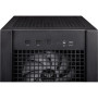 Корпус для ПК ASUS TUF Gaming GT302 ARGB Black (90DC00I0-B19000)
