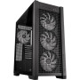 Корпус для ПК ASUS TUF Gaming GT302 ARGB Black (90DC00I0-B19000)
