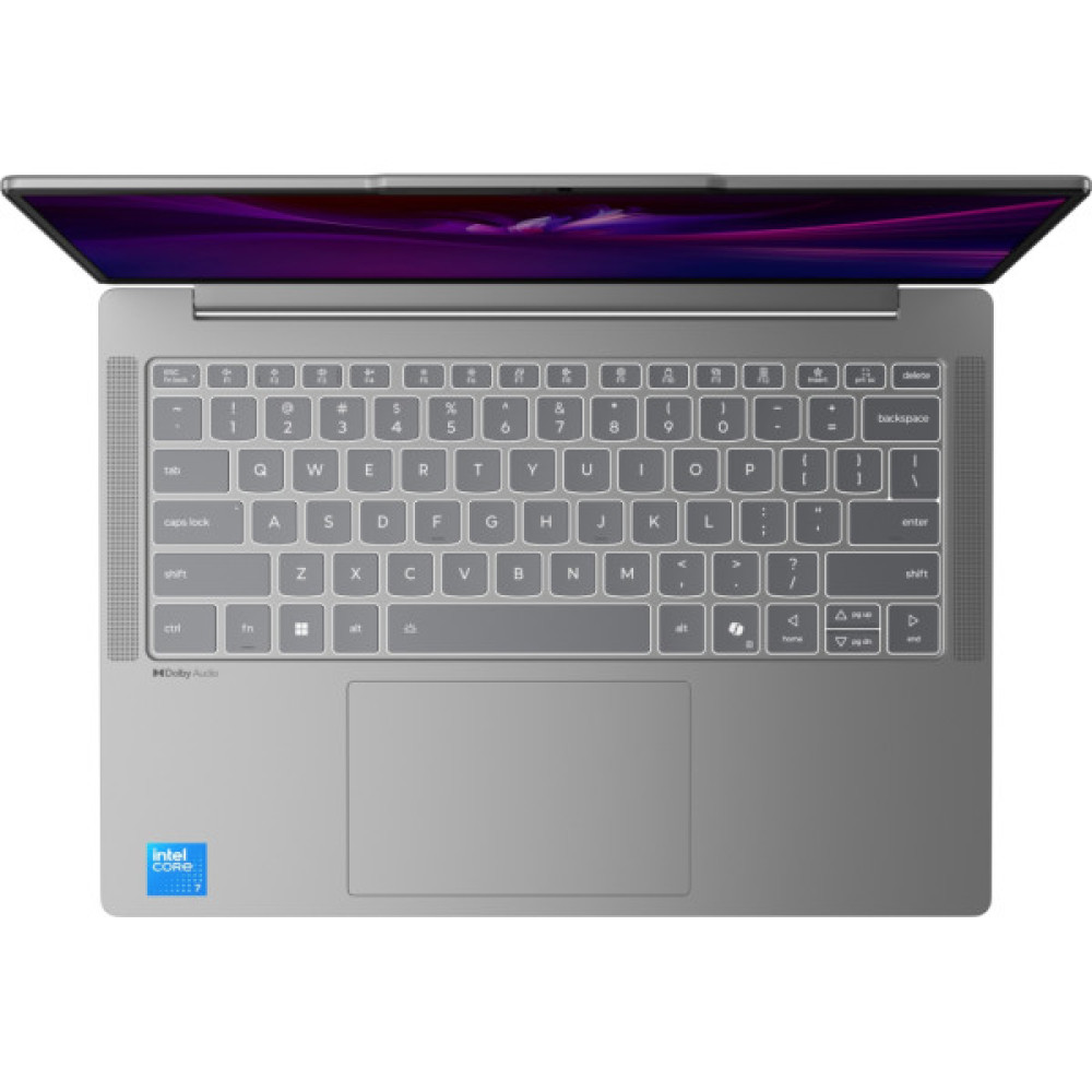 Ноутбук Lenovo IdeaPad Slim 5 14IRH10 (83HR00BARA)