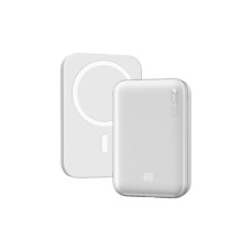 Батарея універсальна UmeTravel 5000mAh 20W M9 Magnetic and Wireless (1175591)