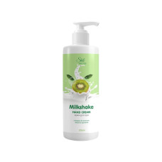 Крем для рук Shik Nectar Milkshake З ароматом ківі 200 мл (4823107605444)