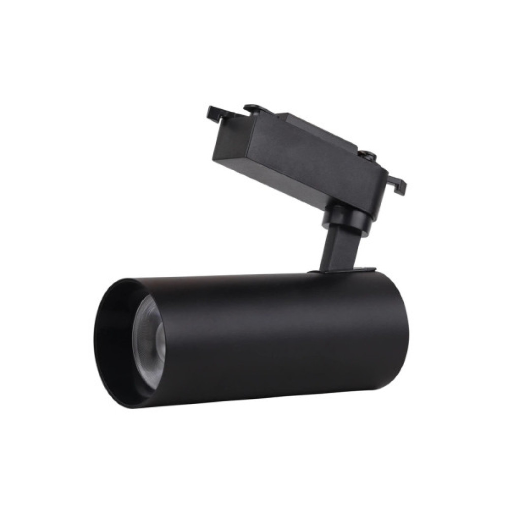 Прожектор LEDVANCE ECO TRACK SP 1 PH 12W 840_BKRD (4099854269400)