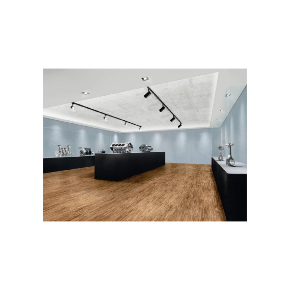 Прожектор LEDVANCE ECO TRACK SP 1 PH 12W 840_BKRD (4099854269400)