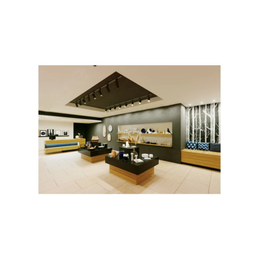 Прожектор LEDVANCE ECO TRACK SP 1 PH 12W 840_BKRD (4099854269400)