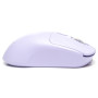 Мишка Hölmer MW-02OF Wireless/Bluetooth Purple (MW-02OF)