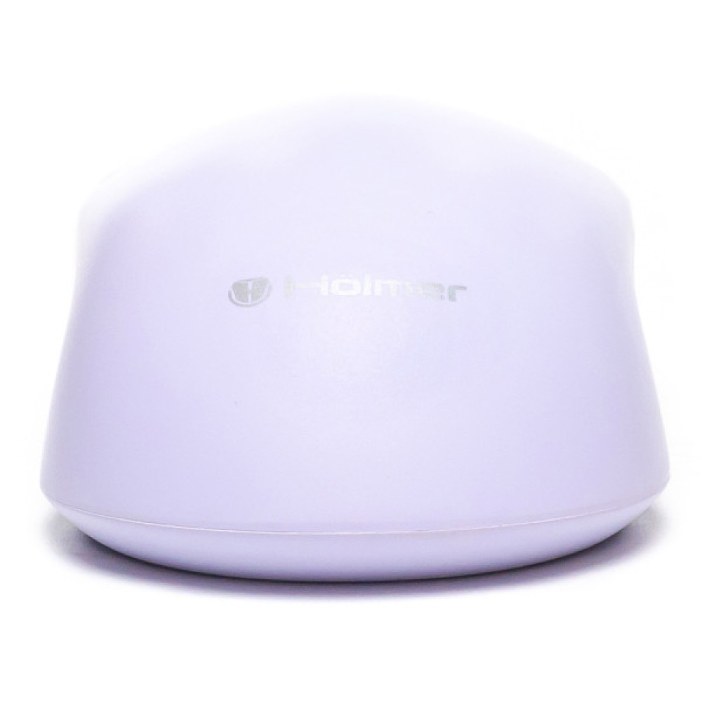 Мишка Hölmer MW-02OF Wireless/Bluetooth Purple (MW-02OF)