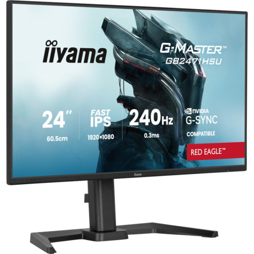 IIYAMA GB2471HSU-B1