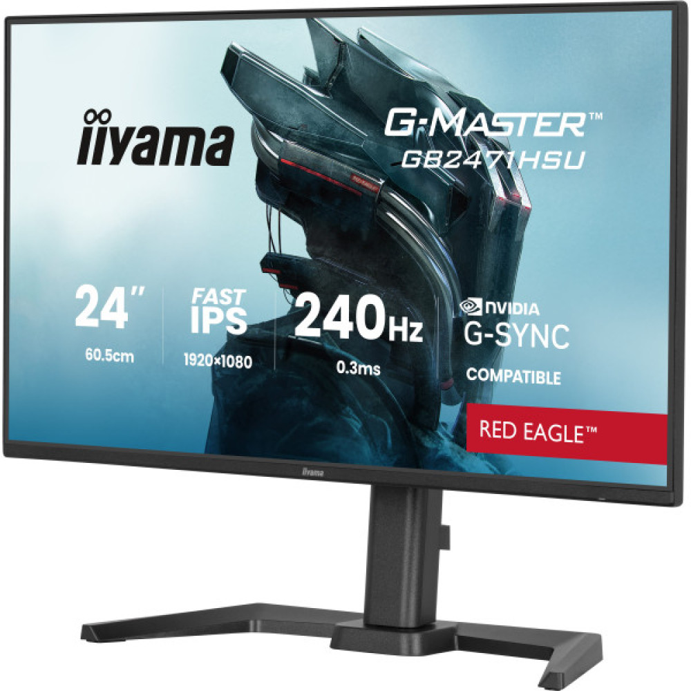 IIYAMA GB2471HSU-B1