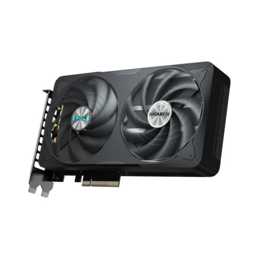 Відеокарта GIGABYTE GeForce RTX5060Ti 16Gb EAGLE OC (GV-N506TEAGLE OC-16GD)