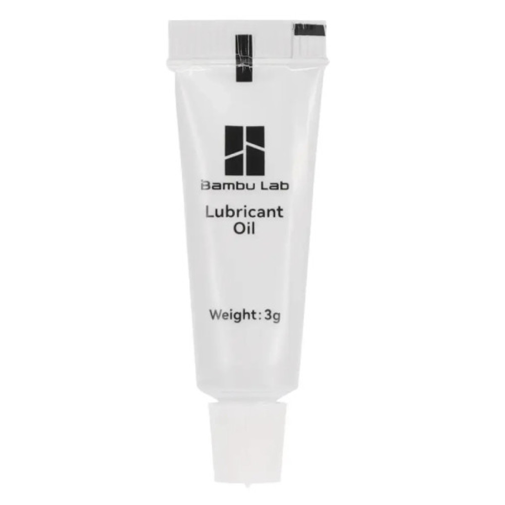 Мастило для 3D-принтера Bambu Lab Lubricant Oil 3g (FAZ031)