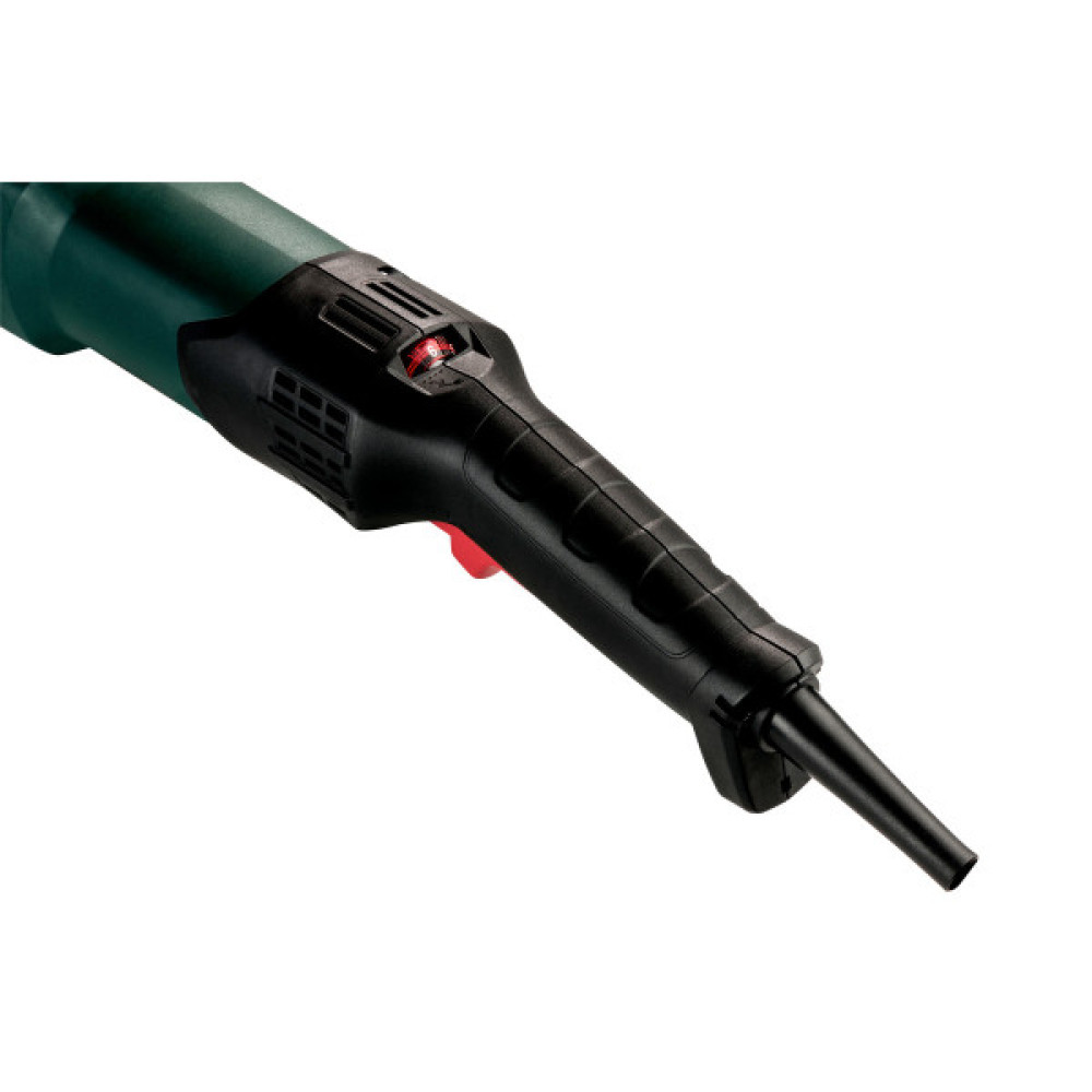 Шліфмашина кутова Metabo WEV 17-125 Quick RT 125мм 1700Вт 2800-11000об/хв 2.5кг