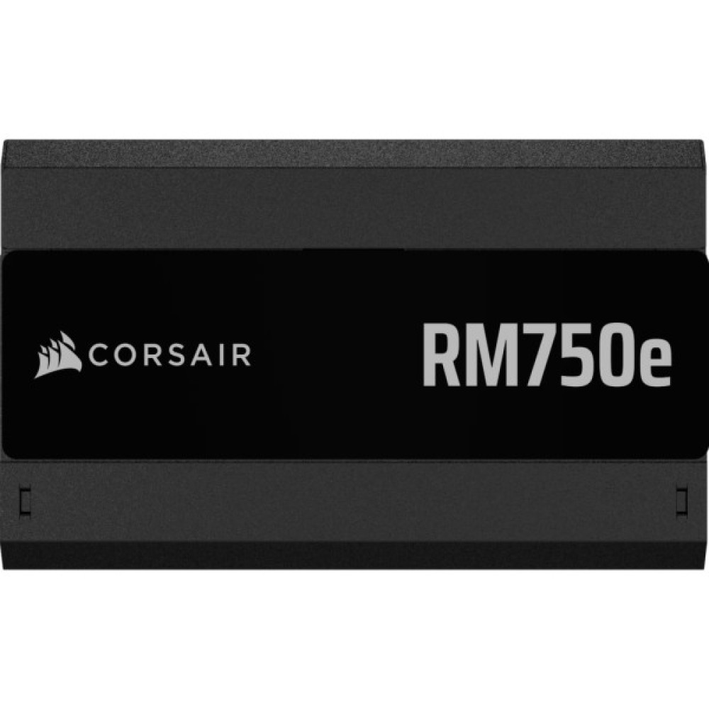 Блок живлення Corsair 750W RM750e (CP-9020295-EU)