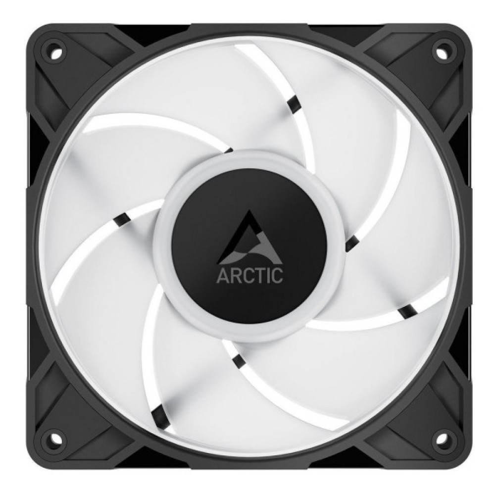 Кулер до корпусу Arctic P12 PRO A-RGB 3PCS (ACFAN00310A)