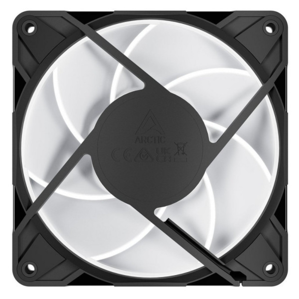 Кулер до корпусу Arctic P12 PRO A-RGB 3PCS (ACFAN00310A)