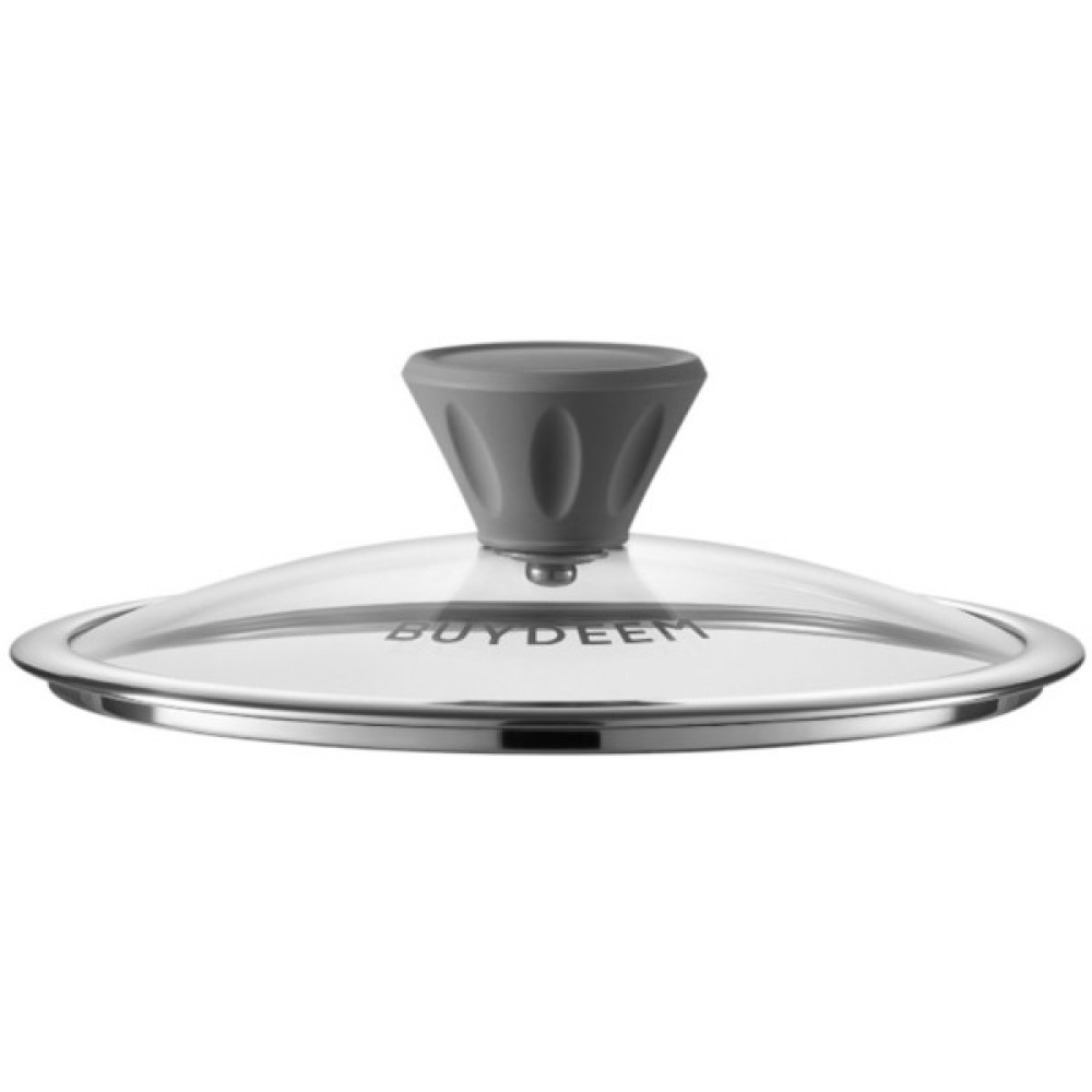 Ківш Buydeem CP141 1,8 л Cozy Greenish (CP141-CG)