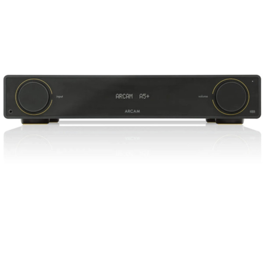 Підсилювач Arcam A5+ (ARCA5PLEU)