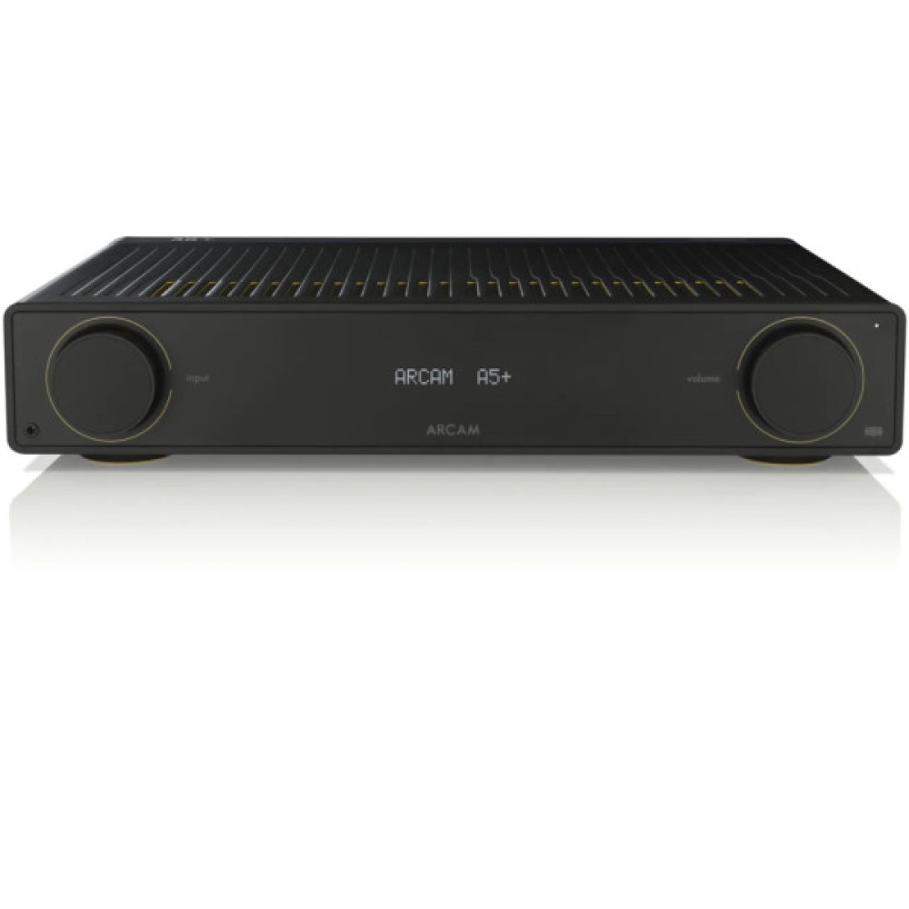 Підсилювач Arcam A5+ (ARCA5PLEU)