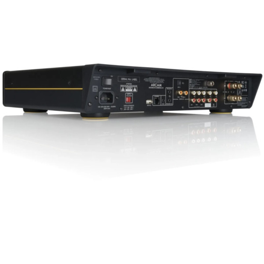 Підсилювач Arcam A5+ (ARCA5PLEU)