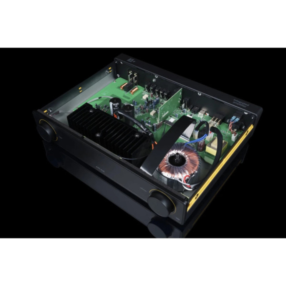 Підсилювач Arcam A5+ (ARCA5PLEU)