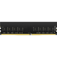 Модуль пам'яті для комп'ютера DDR4 8GB 3200 MHz Lexar (LD4U08G32C22ST-BGS)