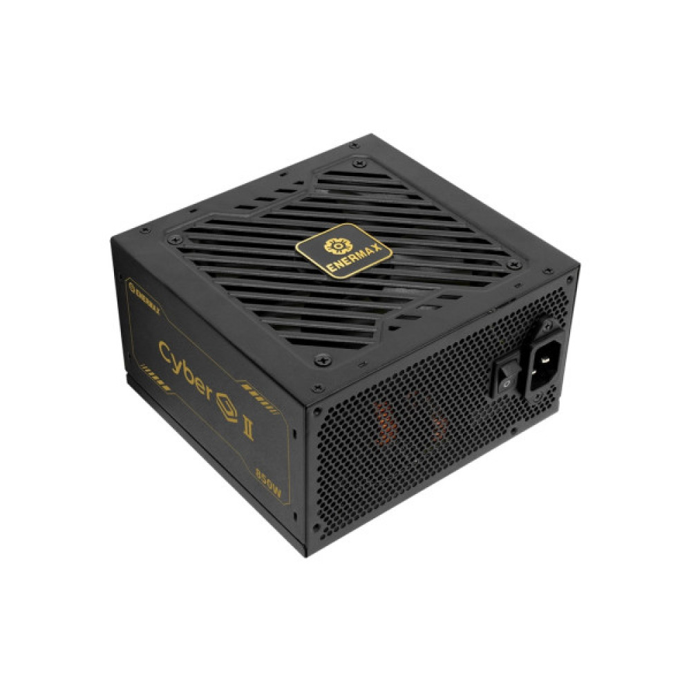 Блок живлення Enermax 850W CyberG II (ERV850G-AHG-NAC)
