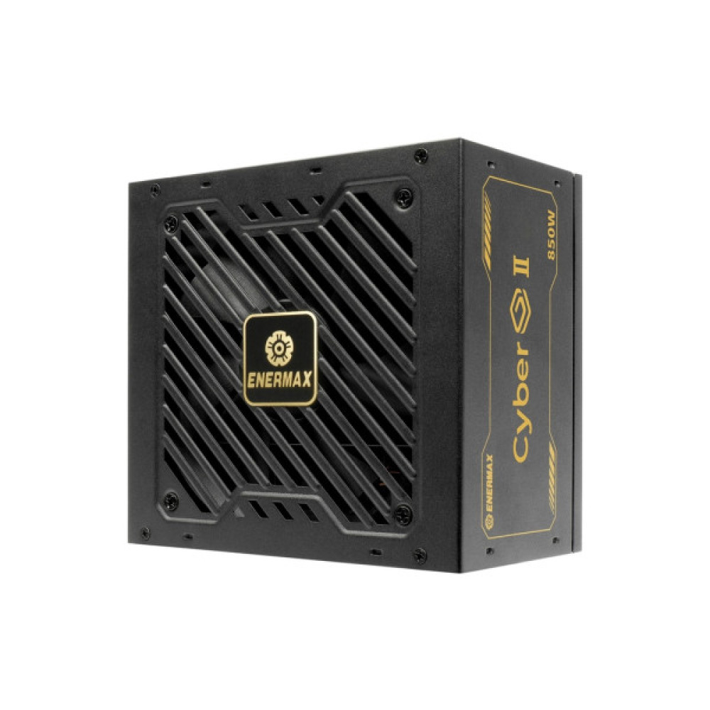 Блок живлення Enermax 850W CyberG II (ERV850G-AHG-NAC)