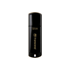 USB флеш накопичувач Transcend 32Gb JetFlash 350 (TS32GJF350)