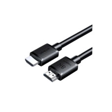 Кабель мультимедійний HDMI M to HDMI M 5.0m 8K60Hz 48Gbps black Ugreen (45434)