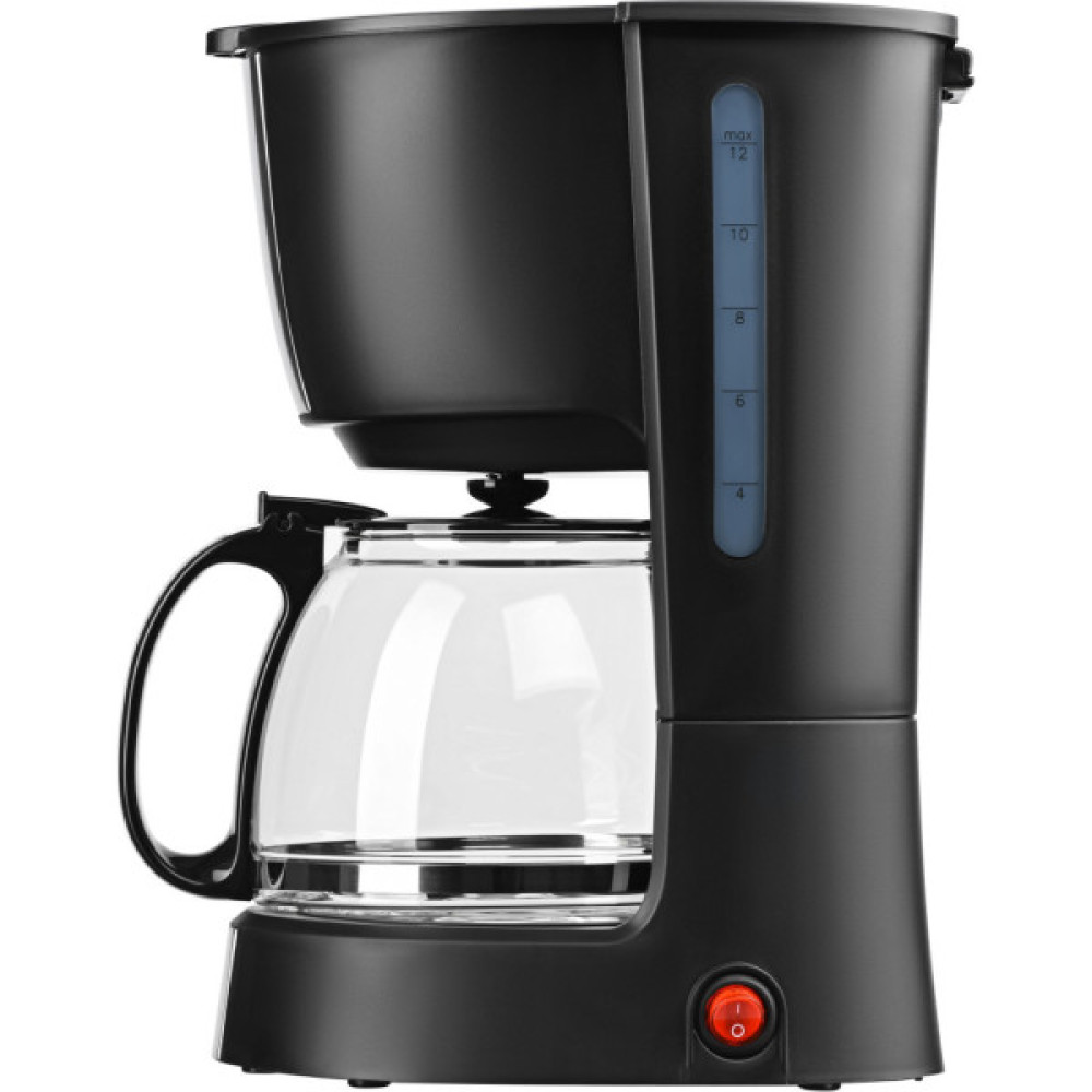 Крапельна кавоварка ARDESTO FCM-D2100