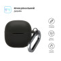 Чохол для навушників Armorstandart Hang Case For Xiaomi Redmi Buds 8 Lite/Redmi Buds 6 Lite Black (ARM91104)