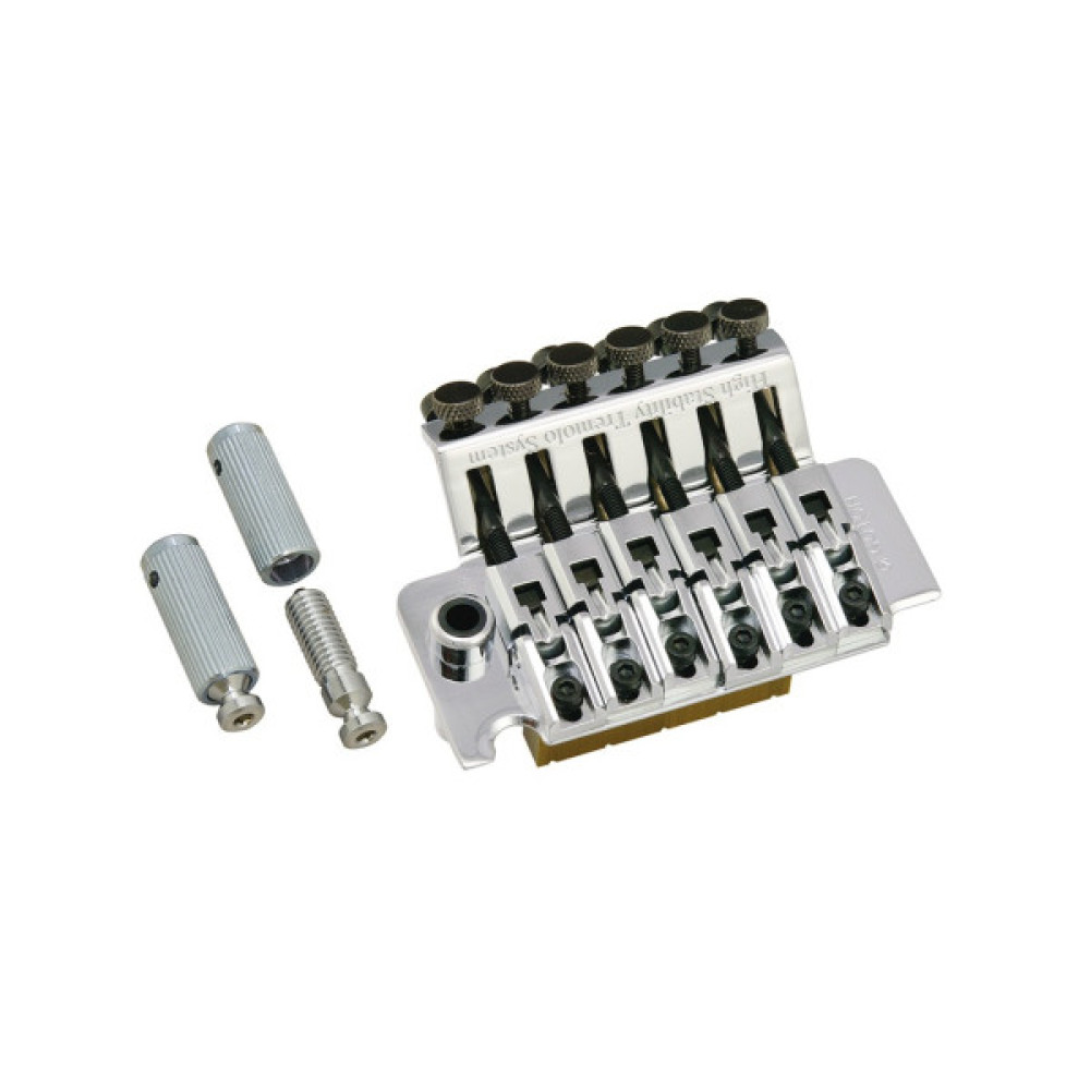 Бридж для гітари Gotoh GE1996T(40) C