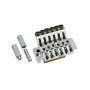 Бридж для гітари Gotoh GE1996T(40) C