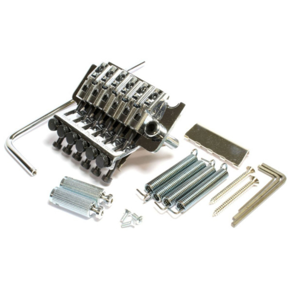 Бридж для гітари Gotoh GE1996T(40) C
