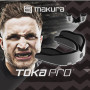 Капа Makura Toka -10 Black (Toka_JR_Black)