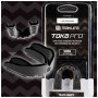 Капа Makura Toka -10 Black (Toka_JR_Black)