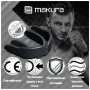 Капа Makura Toka -10 Black (Toka_JR_Black)