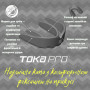 Капа Makura Toka -10 Black (Toka_JR_Black)