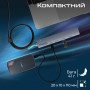 Концентратор Promate USB Hub 4 ports litehub-pro (litehub-pro) Концентратор Promate USB Hub 4 ports litehub-pro (litehub-pro)